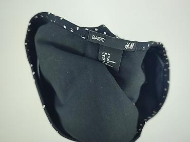 m marks: H&M Basic, Sukienka damska, rozmiar M — 4