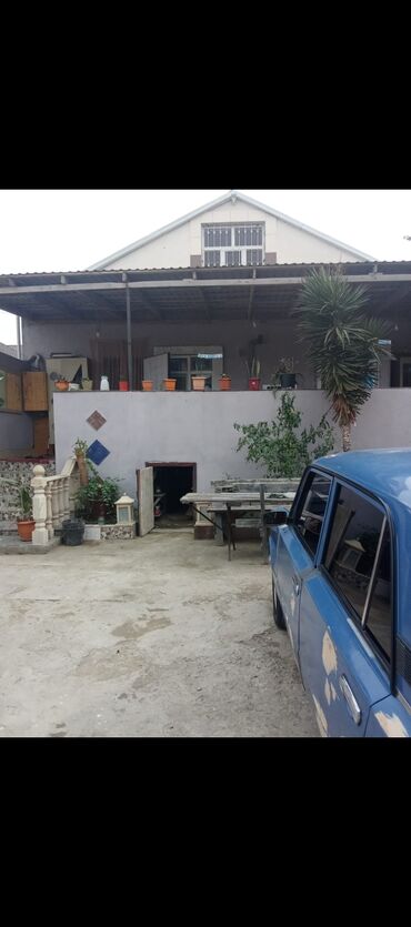 Həyət evləri və villaların satışı: Corat 5 otaqlı, 110 kv. m, Orta təmir — 3