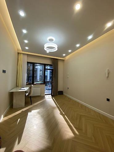 brk group: 2 комнаты, 76 м², Асанбай мкр Элитка, 2 этаж, Евроремонт — 5