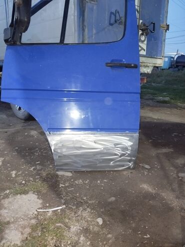 СТО, ремонт транспорта: Ремонт деталей автомобиля, Рихтовка, сварка, покраска, без выезда — 11