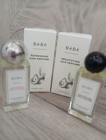 malekul parfum: 2 ədəd 30 ml parfüm