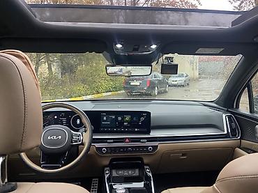 Kia: Kia Sorento: 2023 г., 2.5 л, Автомат, Бензин, Кроссовер — 4