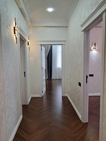 caravan satisi: 3 otaqlı, Yeni tikili, 108 kv. m — 7
