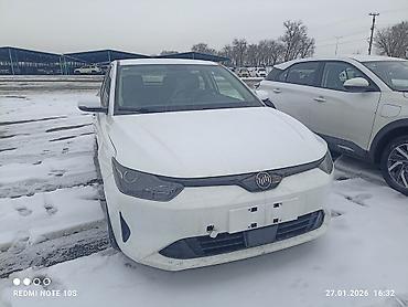 Weltmeister: Weltmeister E5, 2022 г., 46000 км, Передний, В наличии at lalafo.kg — 1 Weltmeister: Weltmeister E5, 2022 г., 46000 км, Передний, В наличии — 1