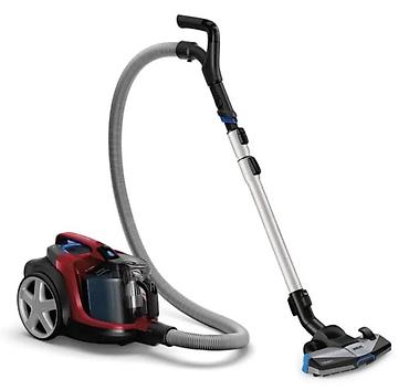 Пылесосы: Пылесос, Стандартный — 5