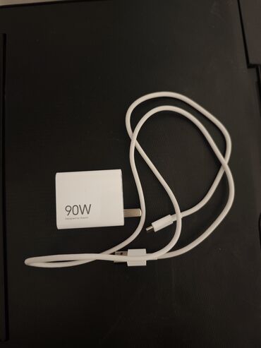 блоки питания для ноутбуков powerpoint: Быстрая зарядка на 90w от Xiaomi с родным кабелем из коробки