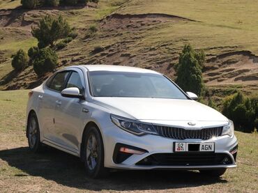 киа к5 лизинг: Kia K5: 2020 г., 2 л, Автоматические, Газ, Седан
