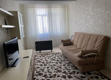 сдам 2 комнатную квартиру на длительный срок: 2 комнаты, Собственник, Без подселения, С мебелью полностью