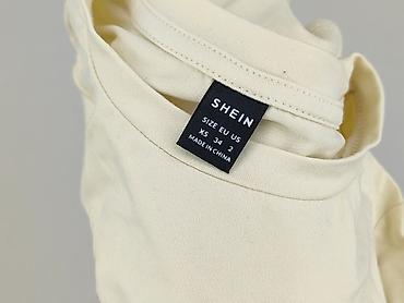 hello kity shein: Shein, T-shirt damski, rozmiar XS — 4