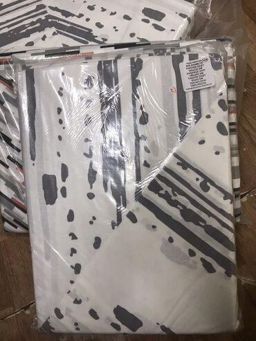 Комплекты постельного белья: Постельное бельё 100% хлопок, постельное бельё, наволочки, подушки at lalafo.kg — 10 Комплекты постельного белья: Постельное бельё 100% хлопок, постельное бельё, наволочки, подушки — 10