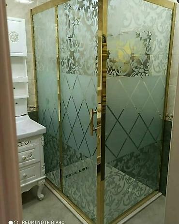 Duş kabinaları, arakəsmələr: Yeni Arakəsmə -da lalafo.az — 2 Duş kabinaları, arakəsmələr: Yeni Arakəsmə — 2