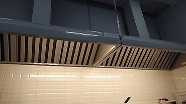 Жестяные работы: Жестяные работы, Вентиляция — 15