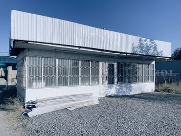 купить квартиру в рассрочку от хозяина: Продаётся павильон 3000$ 
36 квадратных метров