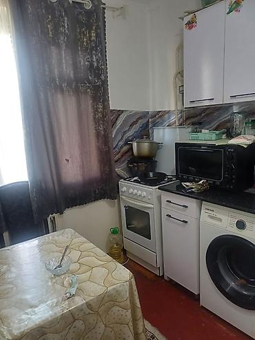 Продажа квартир: 1 комната, 34 м² — 2