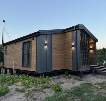 Həyət evləri və villaların satışı: 3 otaqlı, 42 kv. m — 2