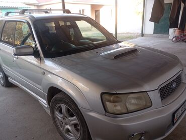 мотор субару аутбек: Subaru Forester: 2004 г., 2 л, Автомат, Бензин, Кроссовер