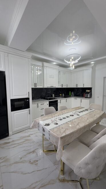 Продажа квартир: 2 комнаты, 74 м², Элитка, 8 этаж, Евроремонт — 8