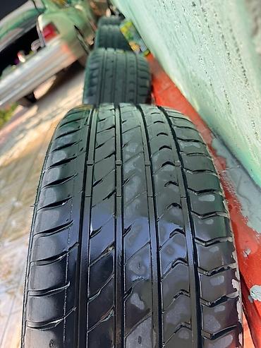 r18 bbs: Колеса в сборе 235 / 45 / R 18, Лето, Новый, Комплект, Легковые, Литые, отверстий - 5 — 6