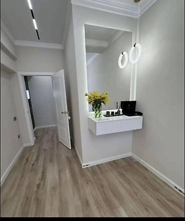brk group: 2 комнаты, 76 м², Асанбай мкр Элитка, 13 этаж, Евроремонт — 3