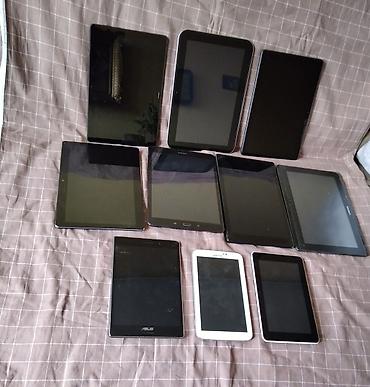 Tableti: Lot tablet uređaja – različite marke i dijagonale Sadržaj lota (prema — 3