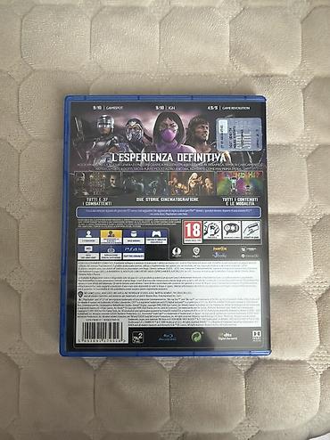 Техника и электроника: Продаю Mortal Kombat 11 Ultimate для PS4. ПОЛНАЯ ВЕРСИЯ СО ВСЕМИ — 4