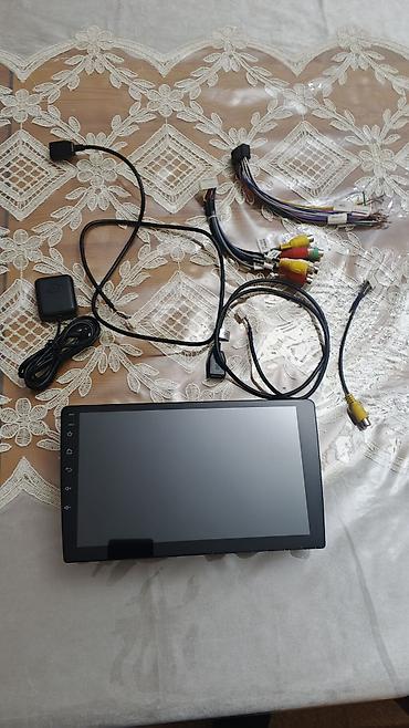jbl monitor: Qoşulması və digər aksesuarlar üçün. Daxil olan kabellər və — 1