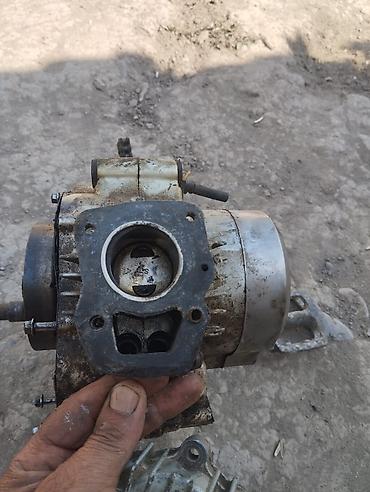 avto aksesuarlar topdan satış: Kimdə bu motorun detali. var yazsin mənə — 3