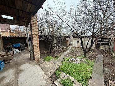 Продажа коттеджей и домов: Эксклюзивный дом в Чон-Арык - Участок: 12 соток, первый ряд - Площадь — 3