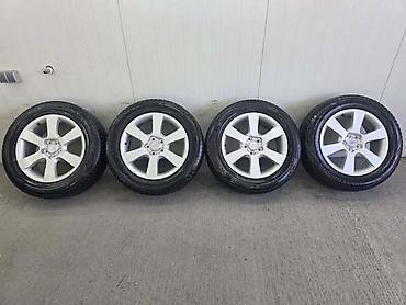 bbs volan: ALUMINIJUMSKE FELNE HYUNDAI KIA NISSAN 18 5 X 114.3 | Hyundai, Kia — 4