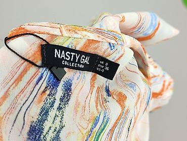panterka: Nasty Gal, Bluzka damska, rozmiar S — 4
