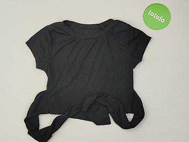 gorset cropp: Top damski, rozmiar S — 2