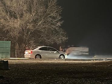 Toyota: Toyota Allion: 2003 г., 1.8 л, Автомат, Бензин, Седан — 11