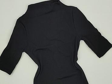 hm basic longsleeve: H&M, Sukienka damska, rozmiar 2XS — 4