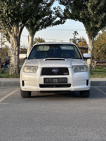 форестер сг9: Subaru Forester: 2006 г., 2 л, Автомат, Бензин, Универсал — 3