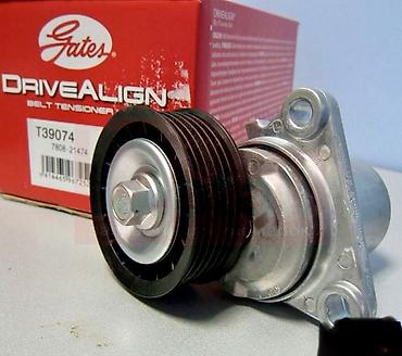 форт моверик: Натяжитель Ford 2004 г., Новый, Аналог, ОАЭ — 1