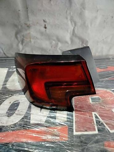 c4 2007: STOP SVETLO ZADNJE LEVO ZA OPEL ASTRA K OD 2015. DO 2019. GOD. | — 2