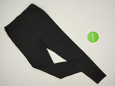 getry odchudzające: Legginsy rozmiar L — 2