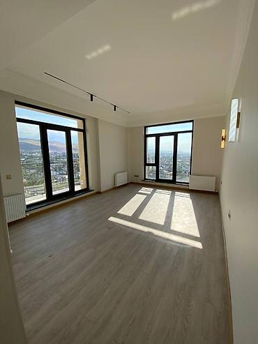 Продажа квартир: 4 комнаты, 126 м², Асанбай мкр Элитка, 12 этаж, Дизайнерский ремонт — 4