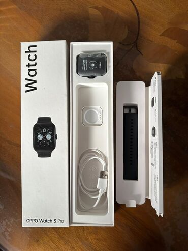 samsung а 30: Продаю часы Oppo Watch 3, экарн AMOLED с диагональю 1,91 дюйма