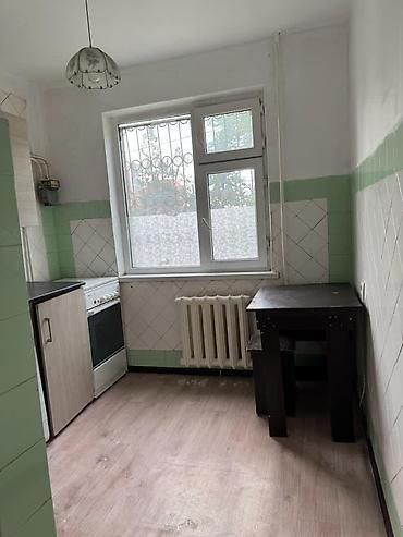1 bedroom: 1‑комнатная квартира Планировка и помещения: - Изолированная комната — 3