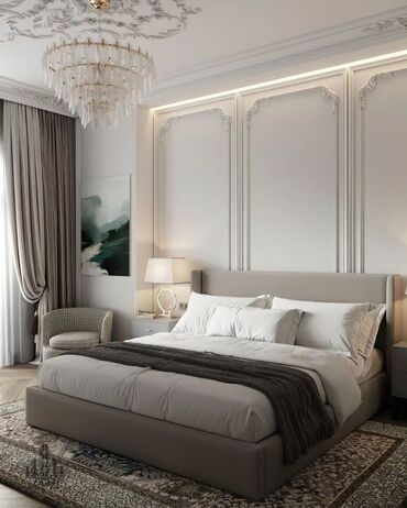 Təmir işləri: ZAAF İNŞAAT" *İdeal təmirin necə olduğunu işlərimizlə sübut edirik — 5