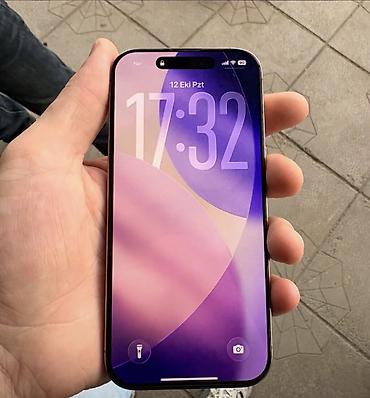 iphone 6 's: IPhone 16 Pro, 128 GB, Desert Titanium, Face ID — 3