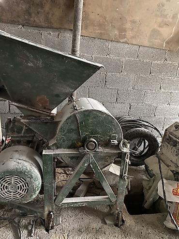 Кормодробилки: Драбилка — 6