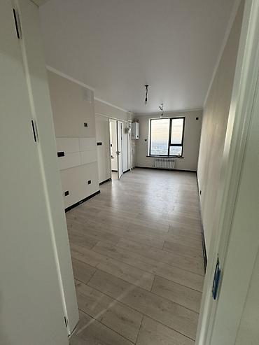 kant flat: 3 комнаты, 96 м², АЮ Гранд Элитка, 11 этаж, Евроремонт — 2