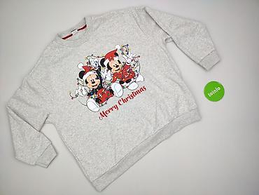 sweter solar: Mickey & Minnie, Bluza damska
, rozmiar XL — 2