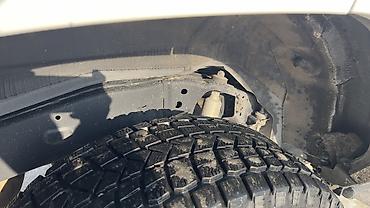 Toyota: Toyota 4Runner: 2017 г., 4 л, Автомат, Газ, Внедорожник — 10