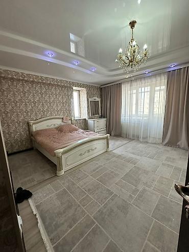 жк севен: 2 комнаты, 83 м², 7 мкр Элитка, 7 этаж — 1