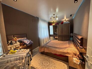 Yeni tikili: 3 otaqlı, Yeni tikili, m. Xətai, 70 kv. m — 4