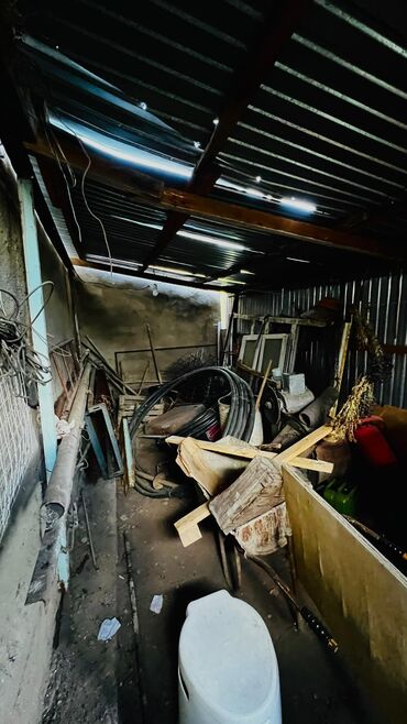 Продажа домов: Дача, 69 м², 5 комнат, Собственник, Старый ремонт — 10