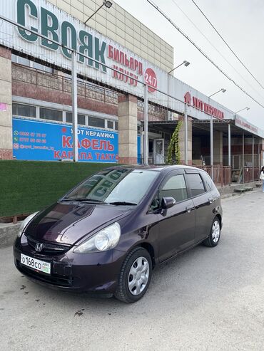 спидометр фит: Honda Fit: 2006 г., 1.3 л, Вариатор, Бензин, Хэтчбэк